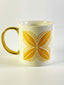 PANIKEKE KAPA GOLD MUG