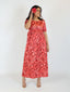 TE APA BABYWAIST DRESS - TEUILA