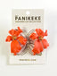 PANI LUX BAUHINIA EARRINGS