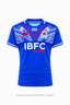 TOA SAMOA SUPPORTERS SHIRT