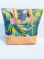 PANIKEKE TROPICANA HAND BAG