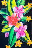 PANIKEKE TAHI RARO SARONG