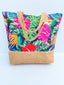 PANIKEKE TROPICANA HAND BAG