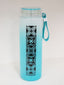 TIOATA ELEI GLASS CARRY BOTTLE
