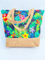 PANIKEKE TROPICANA HAND BAG