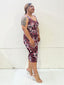 LE BUA SINGLET DRESS