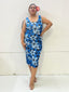 LE BUA SINGLET DRESS