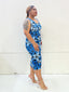 LE BUA SINGLET DRESS