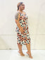 LE BUA SINGLET DRESS