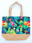 PANIKEKE TROPICANA HAND BAG