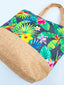 PANIKEKE TROPICANA HAND BAG