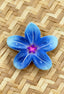 PUA FRANGIPANI HAIR CLIP