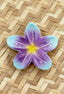 PUA FRANGIPANI HAIR CLIP