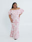 NISIA MERMAID DRESS