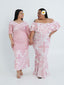 NISIA PULETASI (2 PIECE SET)