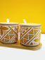 MEILAU CANISTER SETS OF 3