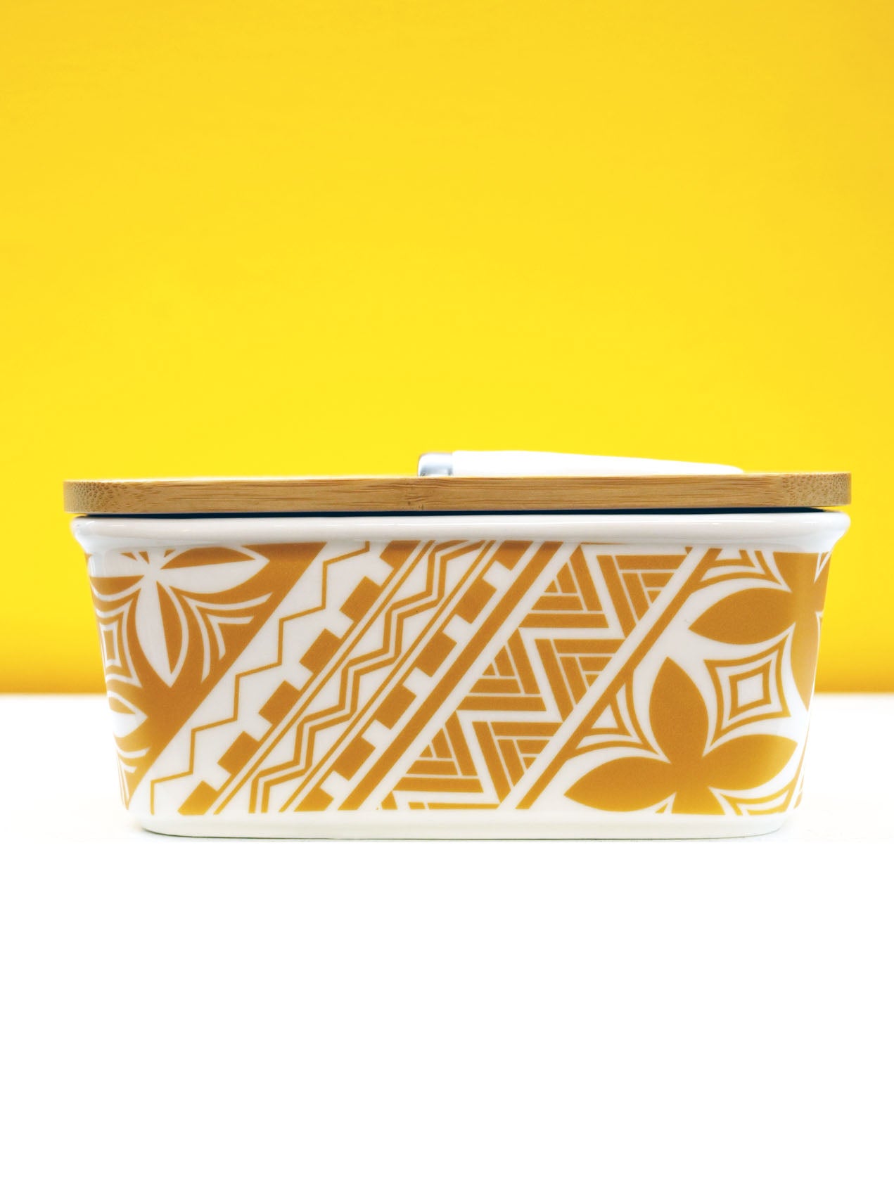 MEILAU PAKA CERAMIC DISH – Panikeke
