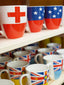 PASEFIKA DESIGN MUG