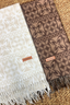 PANIKEKE SCARF TOPA