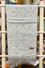 PANIKEKE SCARF TOPA