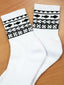 PANIKEKE TATAU BAND SOCKS