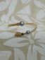 ILOA PEARL BANGLE