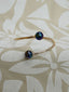 ALOA PEARL BANGLE