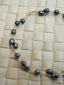 PELE PEARL NECKLACE