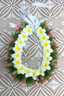 CEREMONIAL PUAH ULA NECKLACE