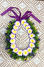 CEREMONIAL PUAH ULA NECKLACE