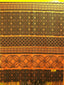 IOLANA BROWN ELEI SCARF