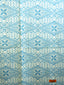 BABY BLUE ELEI SCARF