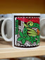 SAMOA MUG KOLLECTION