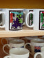 SAMOA MUG KOLLECTION