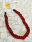 LOPA REI NECKLACE
