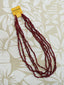 SHELL ULA SISI NECKLACE