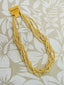 SHELL ULA SISI NECKLACE