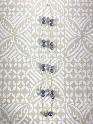 AHITI PEARL NECKLACE