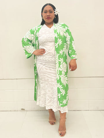 LAU ULU KIMONO (one size)