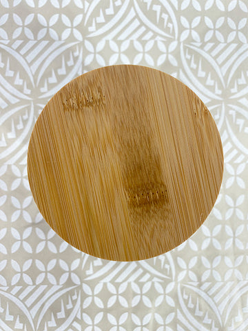 PANIKEKE TAPA GOLD CANISTER