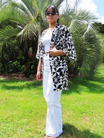 KAMATA ONESIZE KIMONO