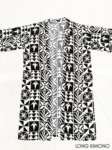 KAMATA ONESIZE KIMONO