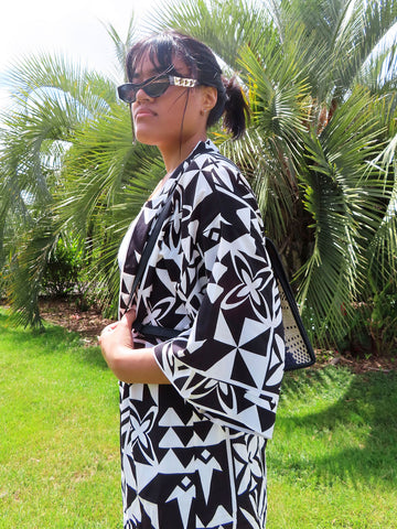 KAMATA ONESIZE KIMONO