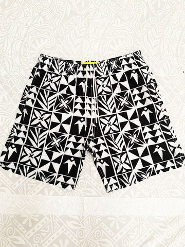 KAMATA MENS BEACH SHORTS